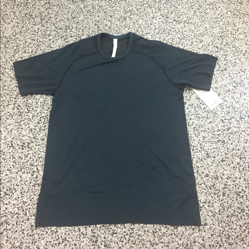 Metal Vent Tech Men’s L black and marine - Picture 1 of 3